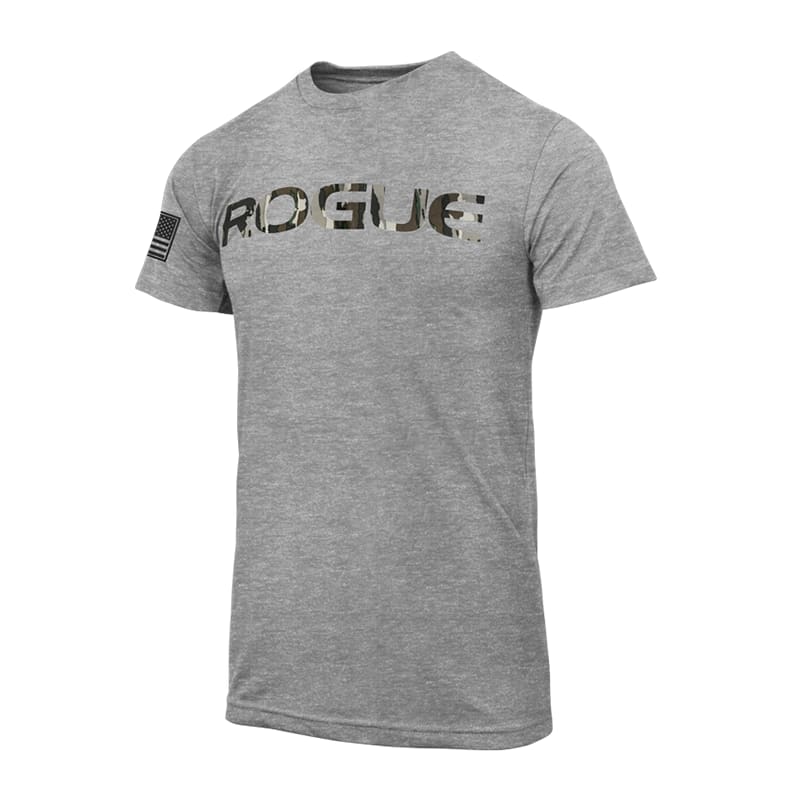 Rogue Basic Shirt | Rogue Fitness Canada